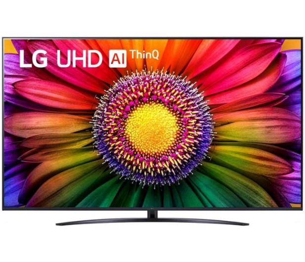 LG 50UR81003LJ - 1143724 - zdjęcie